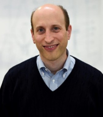 David Ganz, MD, PhD
