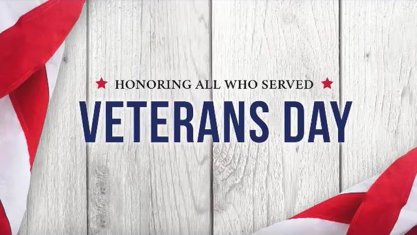 Honoring All Who Served