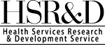 HSR&D Logo