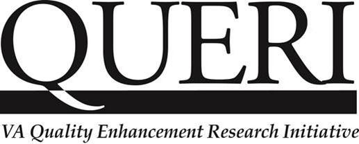 QUERI Logo