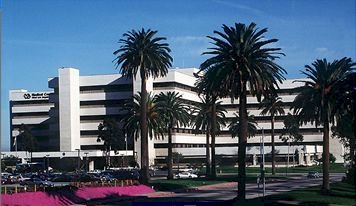 West Los Angeles Campus